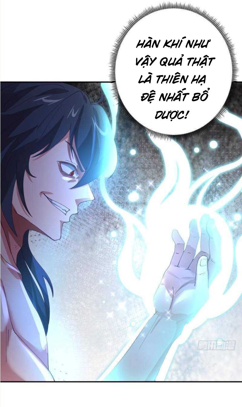 trên người ta có một rồng chapter 429 10