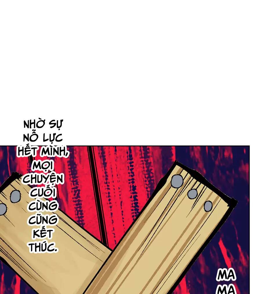 bản giáo chủ thân bất do kỷ chapter 46 3