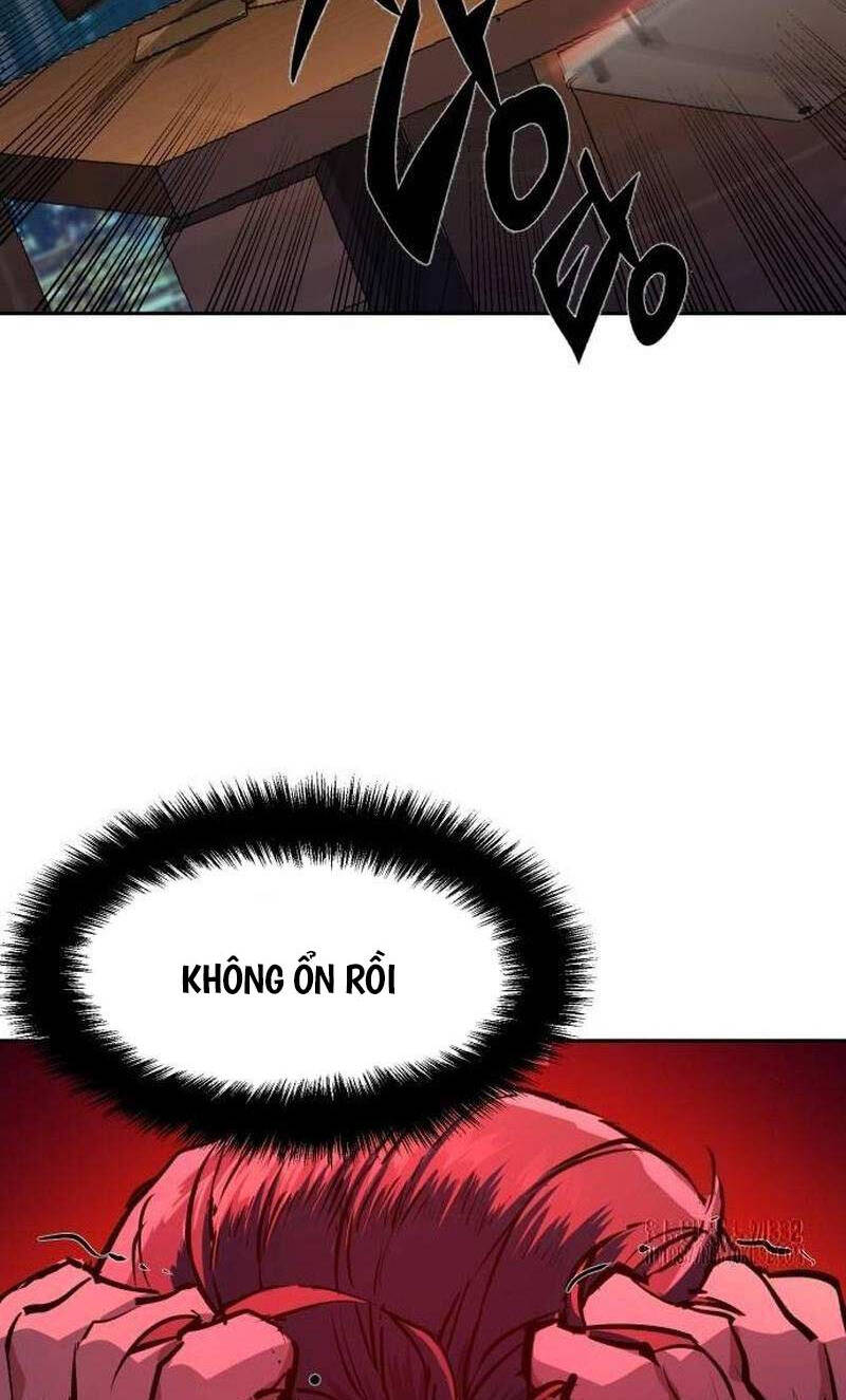 bạn học tôi là lính đánh thuê chapter 183 75