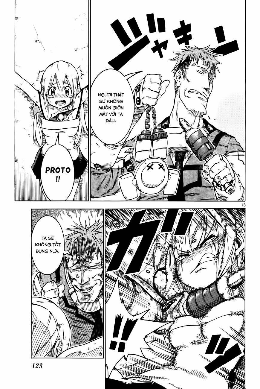 bullet armors chapter 23 14