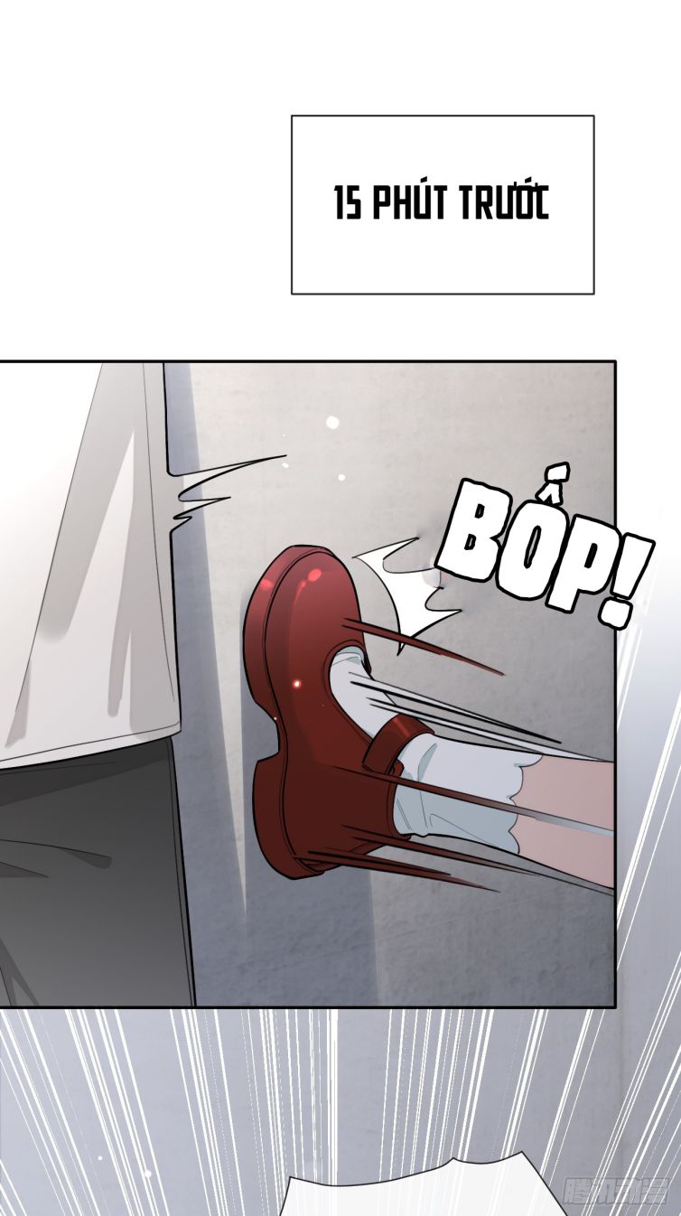 chó lớn bắt nạt chủ chapter 40 17