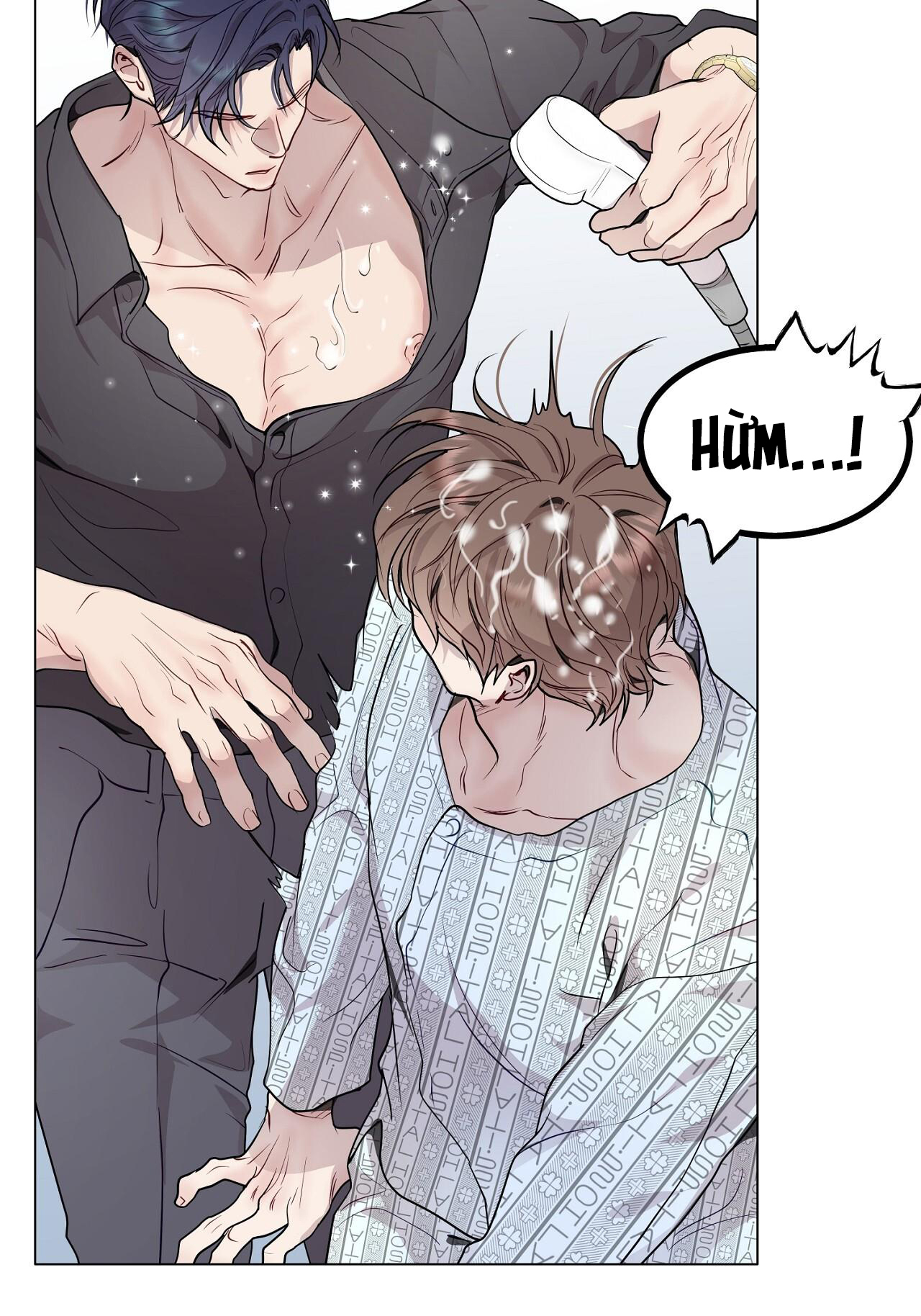 tư duy vị kỷ chapter 24 45