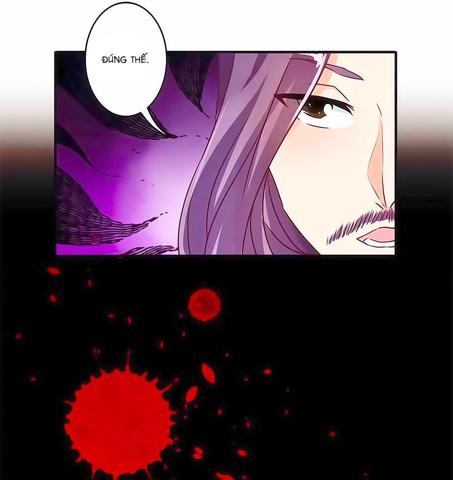 tú thiết chi thư chapter 19 14