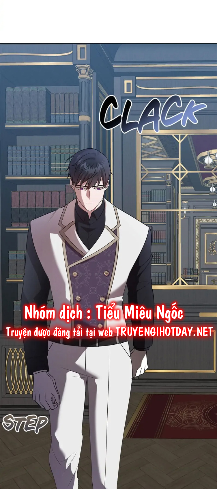 đừng ăn thịt tôi mà chapter 93 68