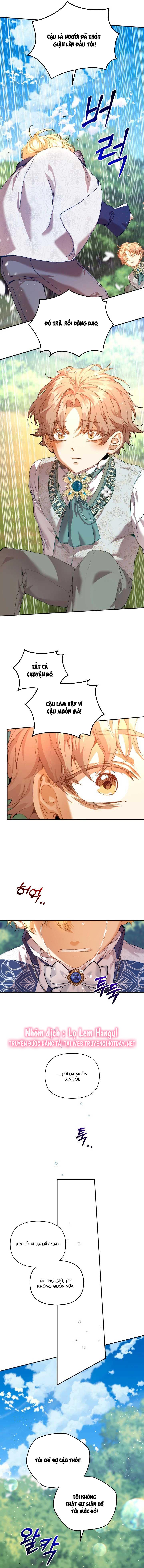 tôi là bảo mẫu của nam chính chapter 31 11