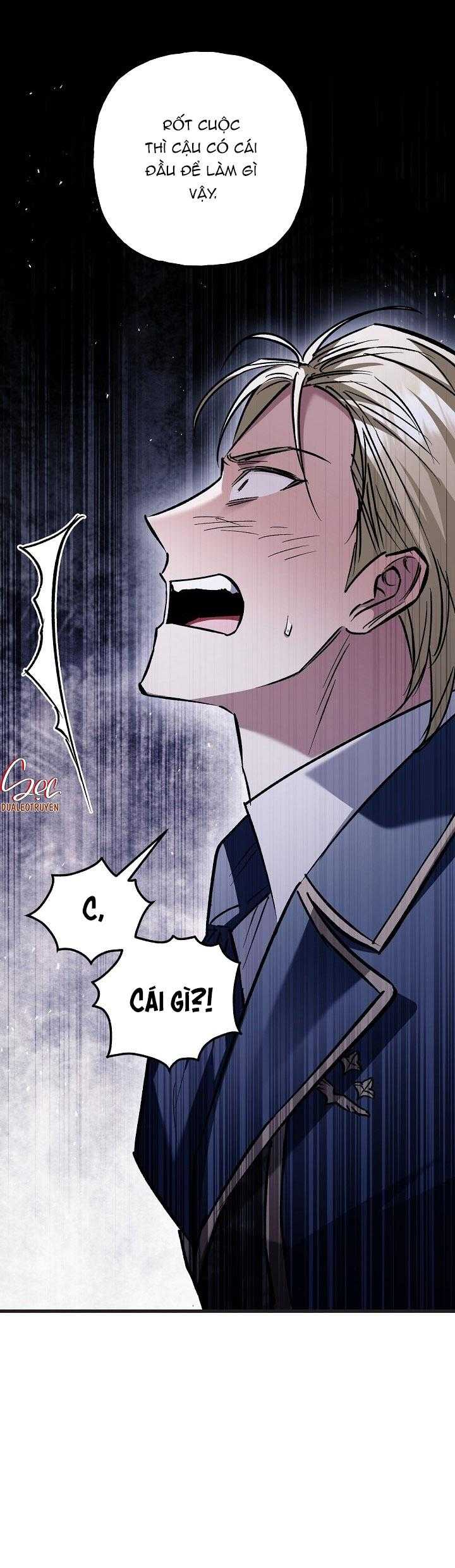 bước ngoặt định mệnh chapter 55 4