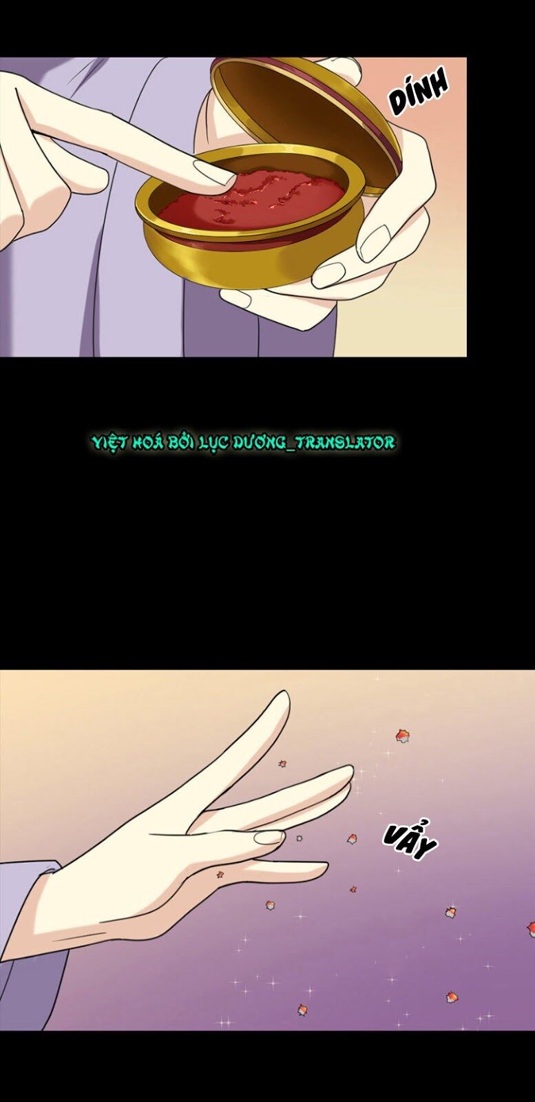 lưỡng bất nghi (full) chapter 160 11