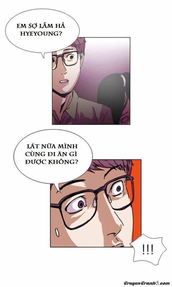 chiller chapter 32 33