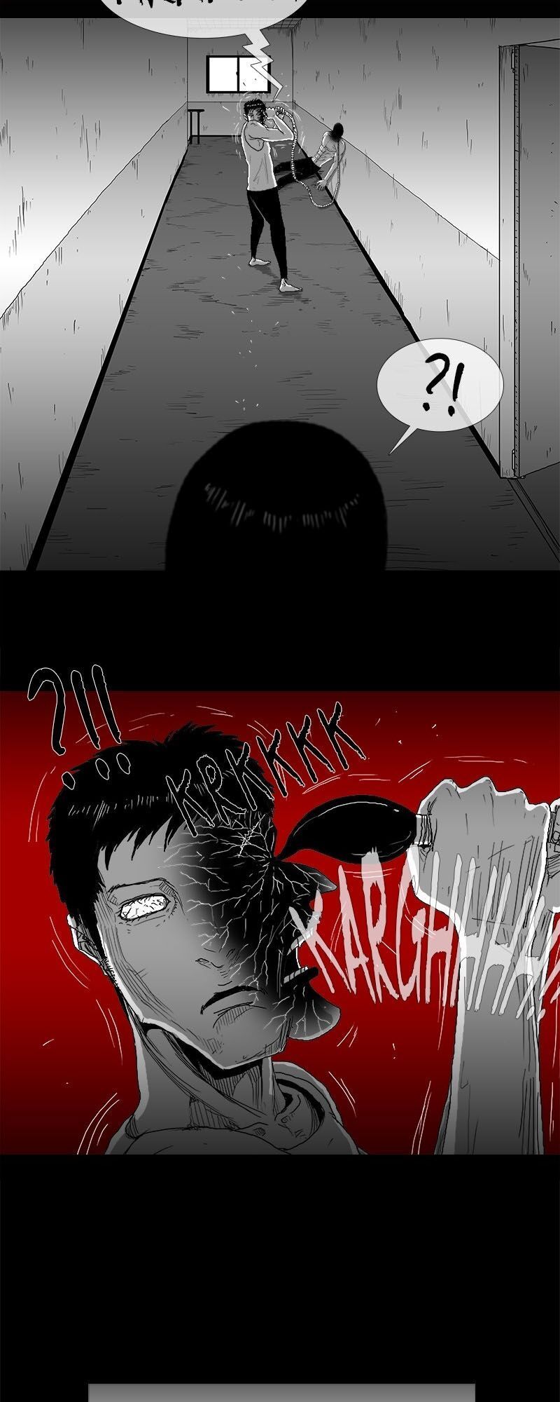 sống sót chapter 31 5