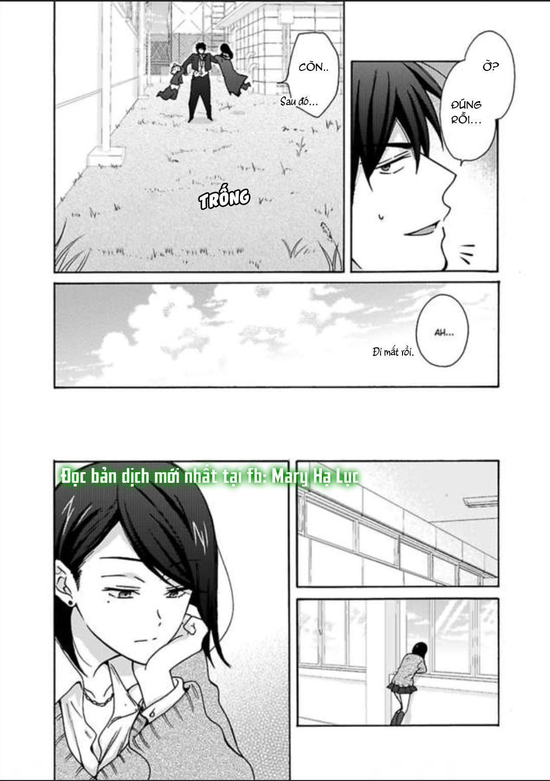 genderbender yankee school họ đang cố gắng chiếm lấy lần đầu tiên của tôi chapter 10.1 13