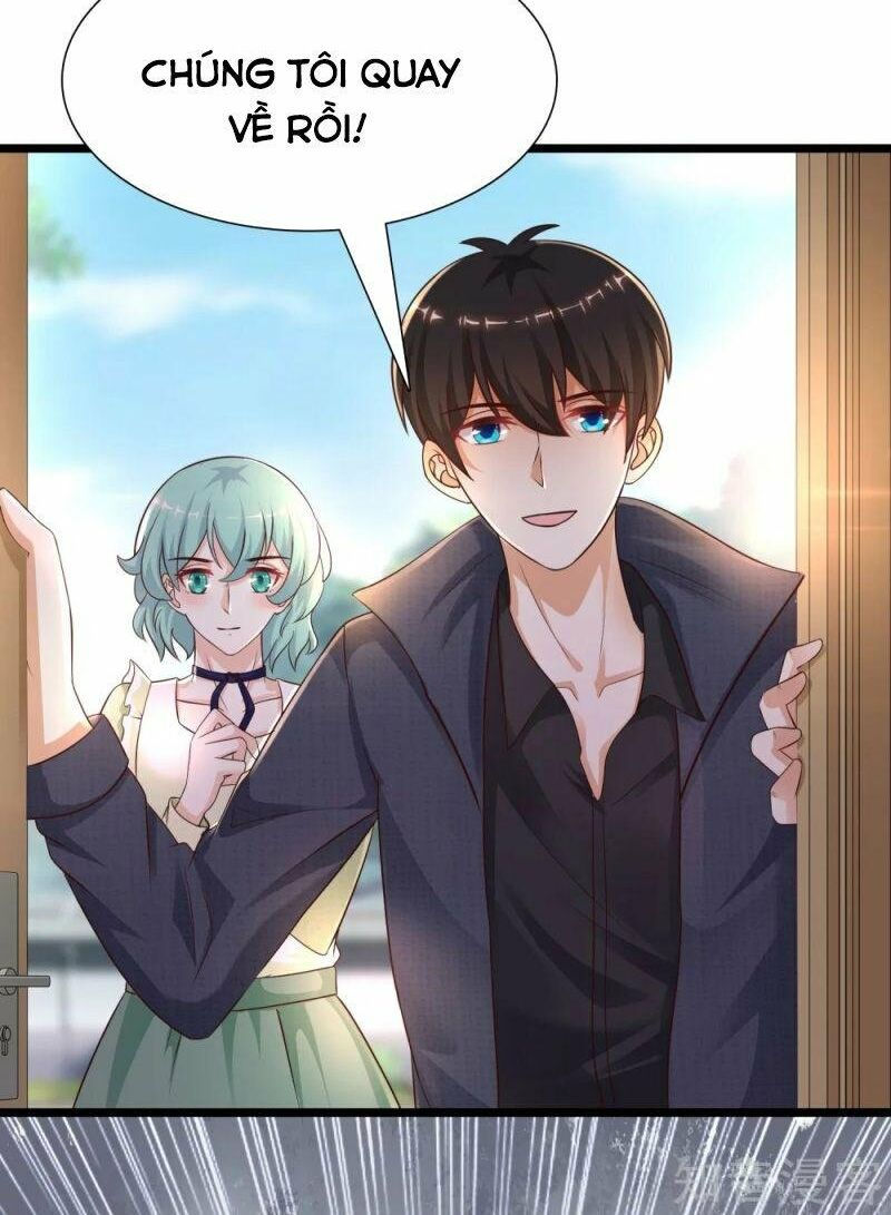 tối cường vận đào hoa chapter 192 23