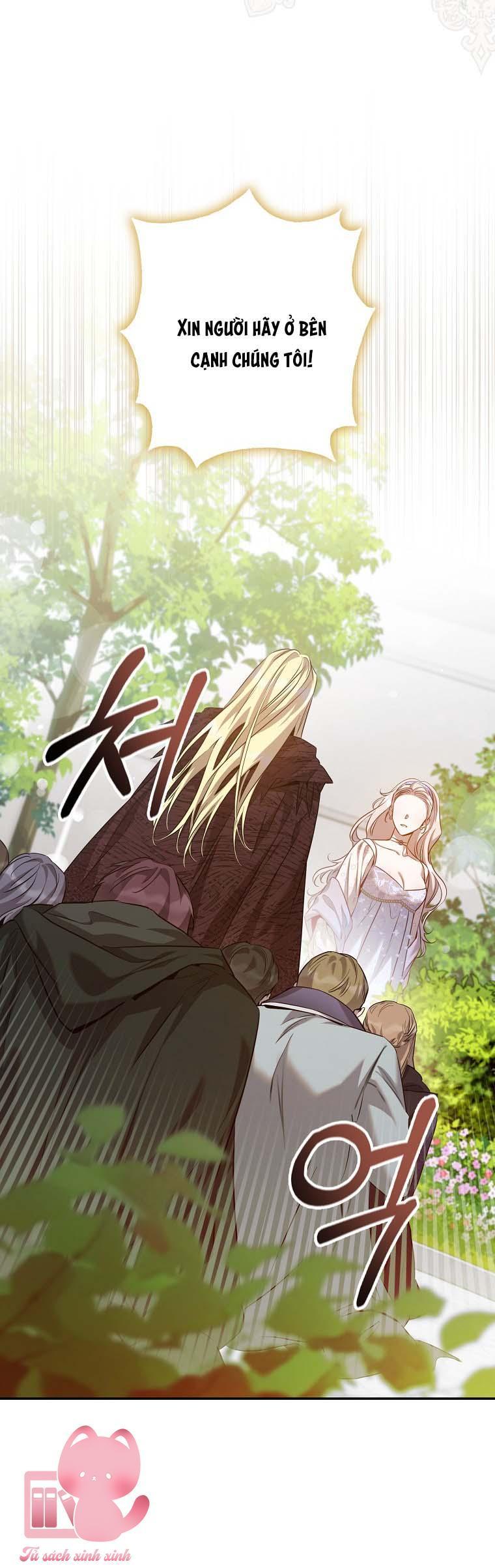 thuần hóa bạo chúa rồi bỏ trốn chapter 89 36