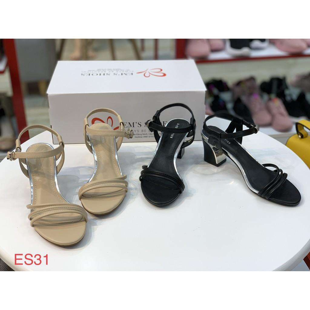 Xăng Đan Đẹp Em's Shoes MS: ES31