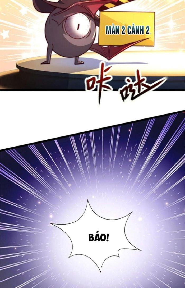 ta nuôi ma quỷ ở trấn ma ti chapter 11 10