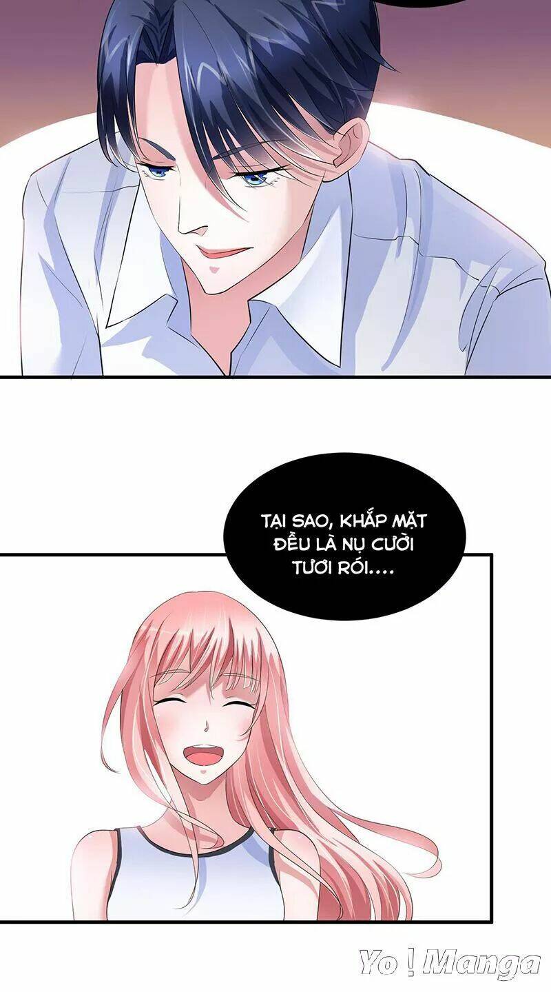 cô dâu gả thay của tổng tài chapter 47 5