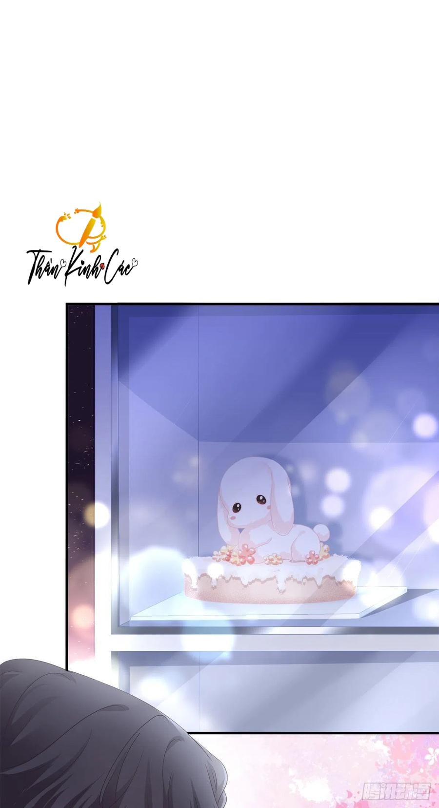 kiểm soát tuyệt đối chapter 60 40