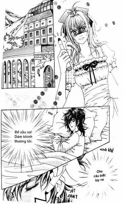 lọ lem hậu đậu chapter 8 5