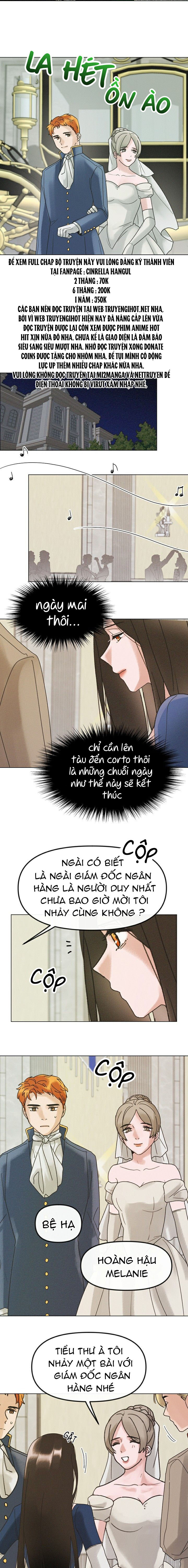 em dám không ? chapter 39.1 5