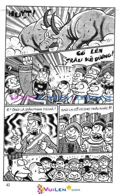 thần đồng đất việt chapter 15 39