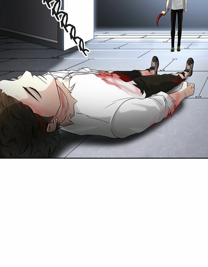 tòa tháp bí ẩn 2 chapter 308.5 36