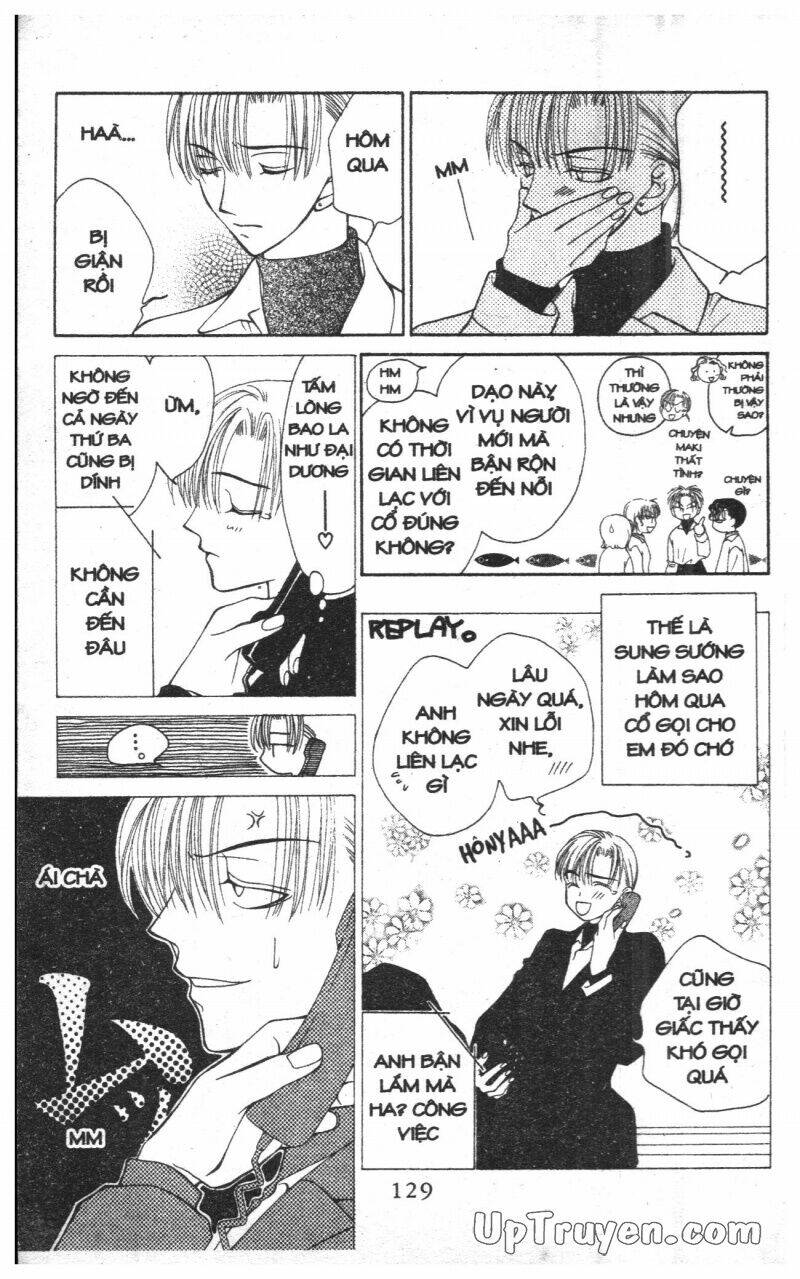 thấy mờ ghét chapter 5 127