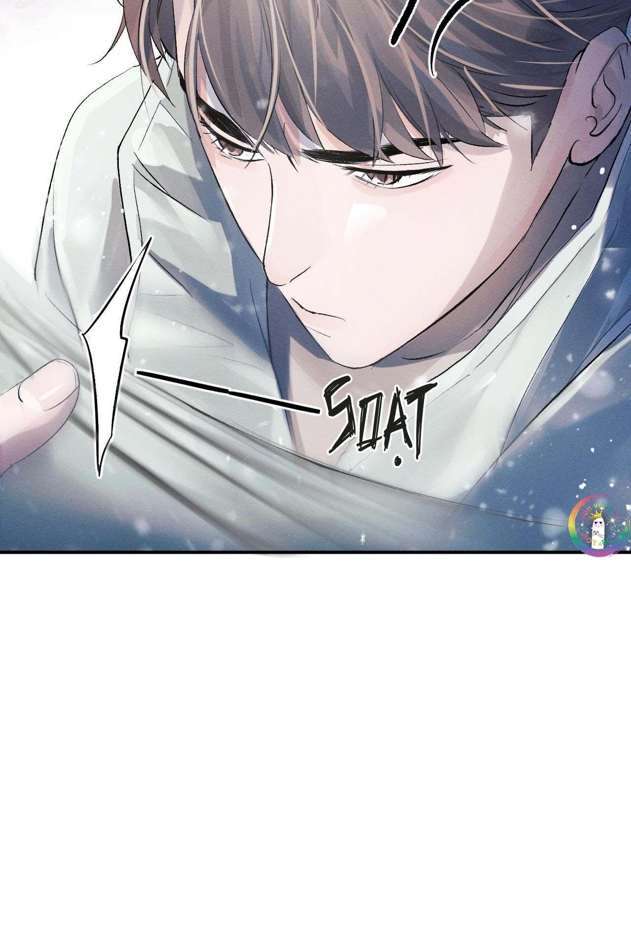 tát dã (ngang tàng) chapter 7 23