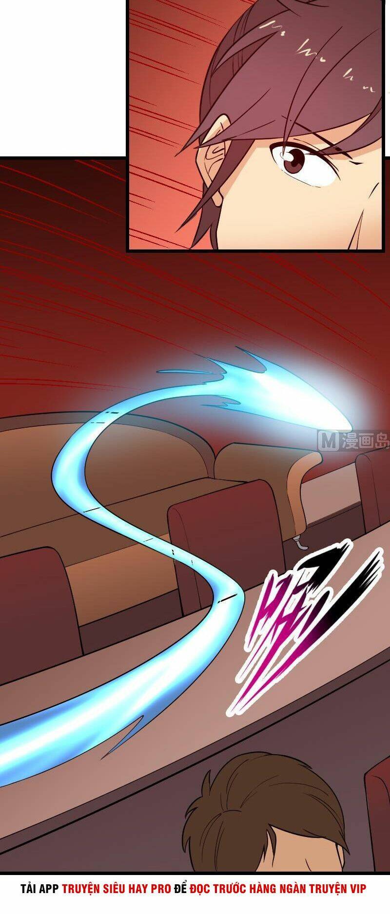 ngưu thư cung ứng thương chapter 191 20