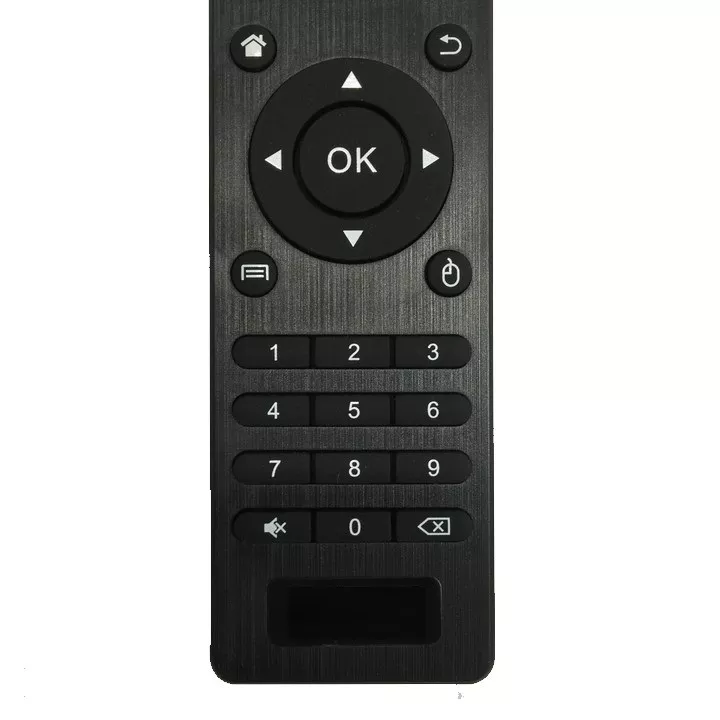 Remote điều khiển dùng cho đầu thu truyền hình SCTV