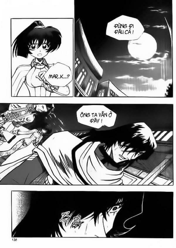 western shotgun - tay súng miền tây chapter 19 9