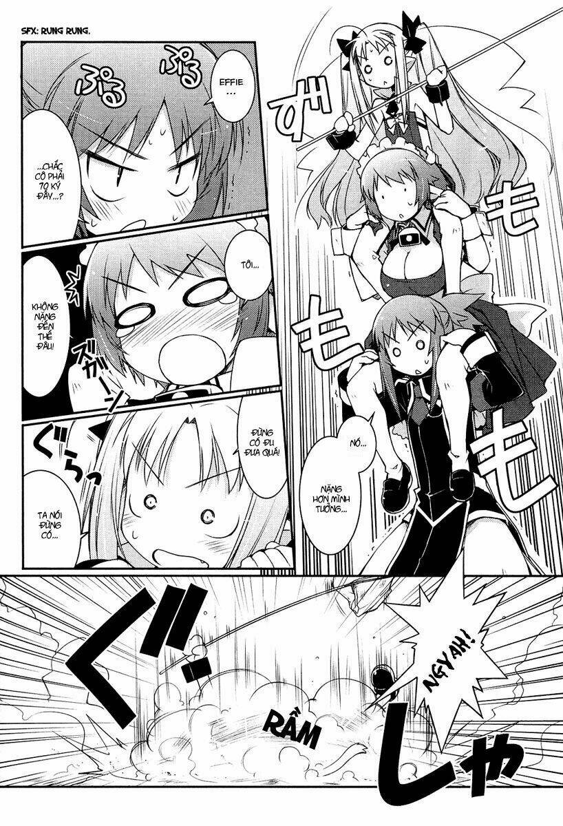 rotte no omocha chapter 4 9