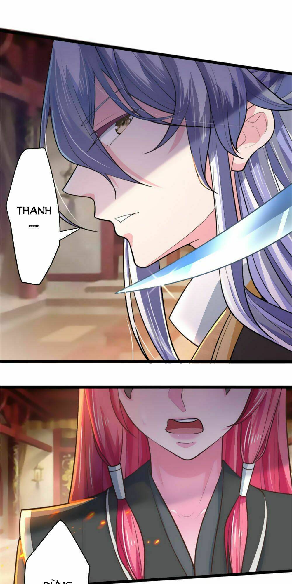 nam sủng của ta muốn leo tường chapter 13 5