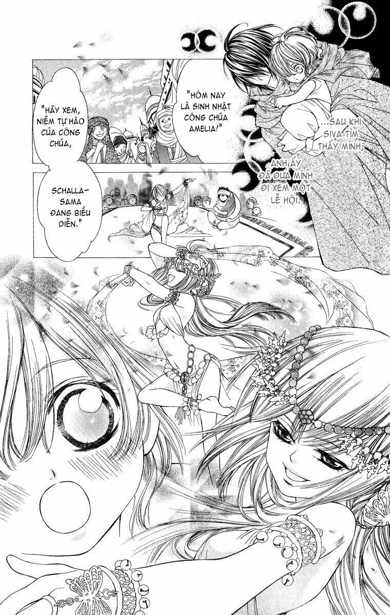 hanatsuki hime chapter 3 26