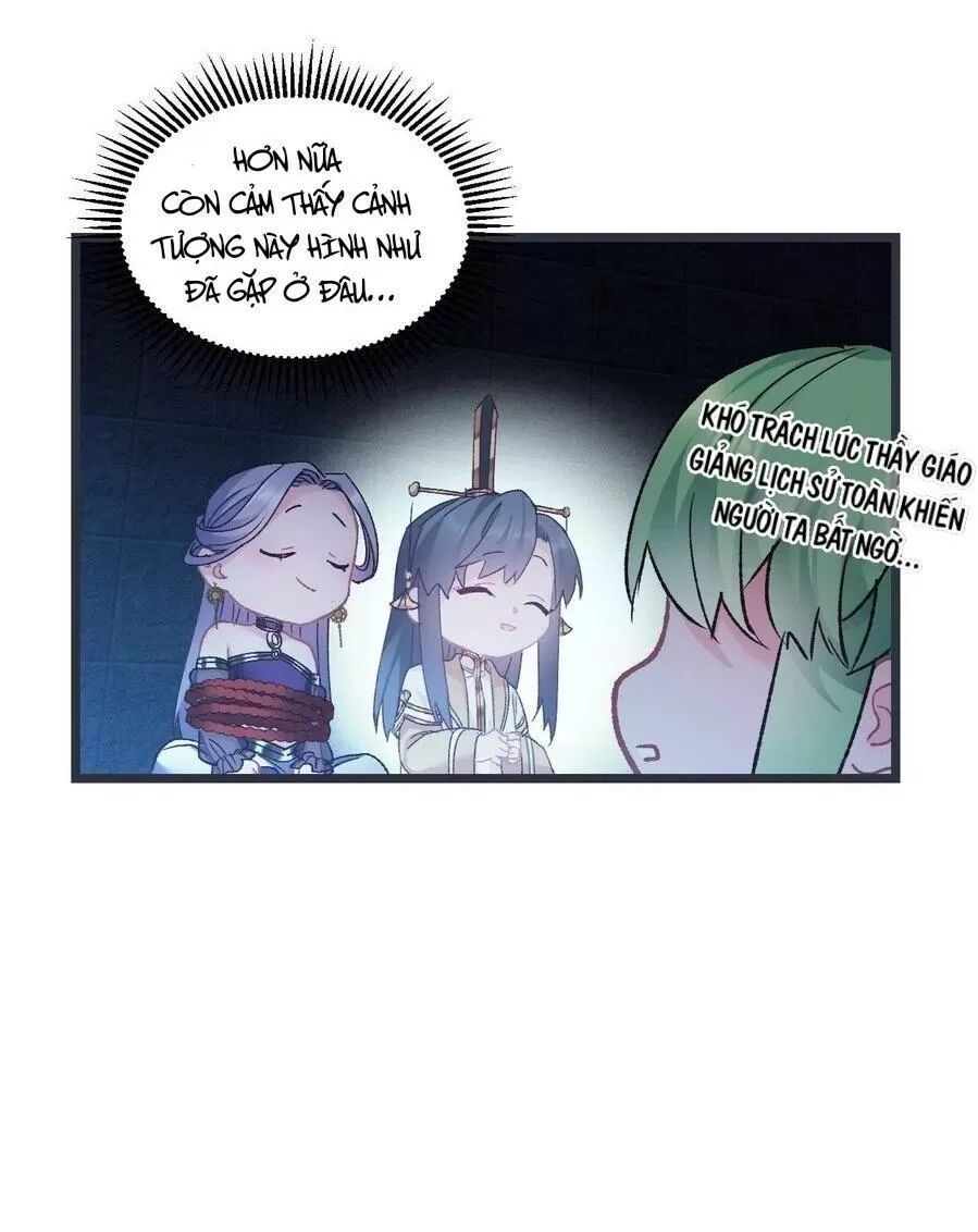 ta mới không gả cho hoàng tử phản diện chapter 48 30