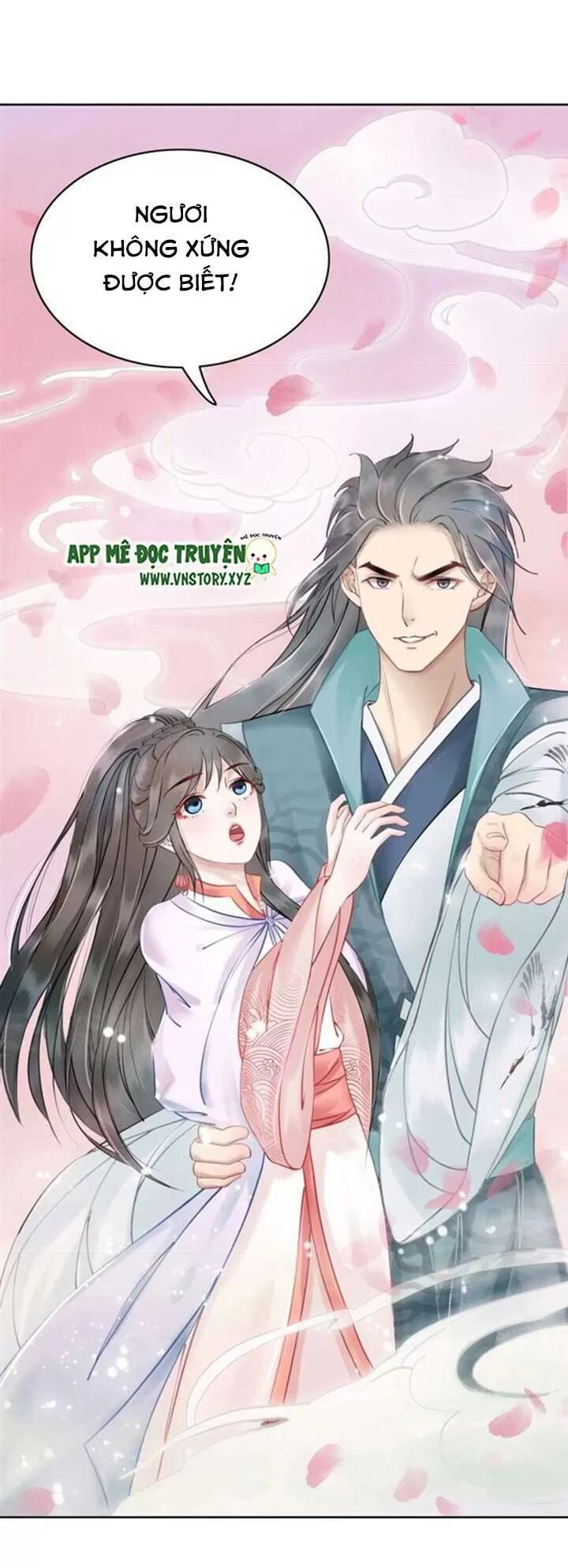 cực phẩm phế vật tiểu thư chapter 71 31