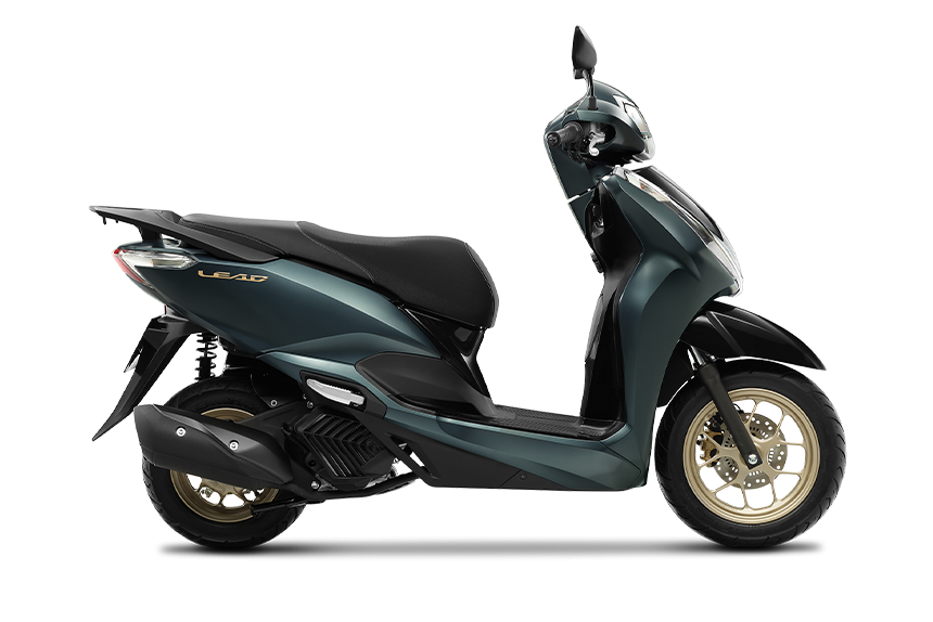 Xe máy Honda Lead 125cc 2025 - Phiên Bản Đặc Biệt