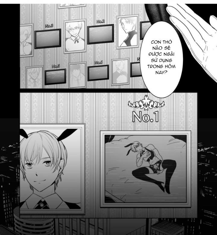 người tà răm luôn có quỷ theo sau chapter 65.2 18