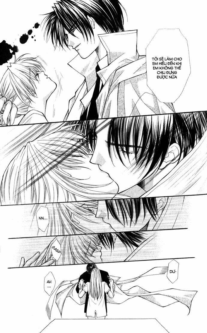 anh chàng khắc tinh chapter 20 16