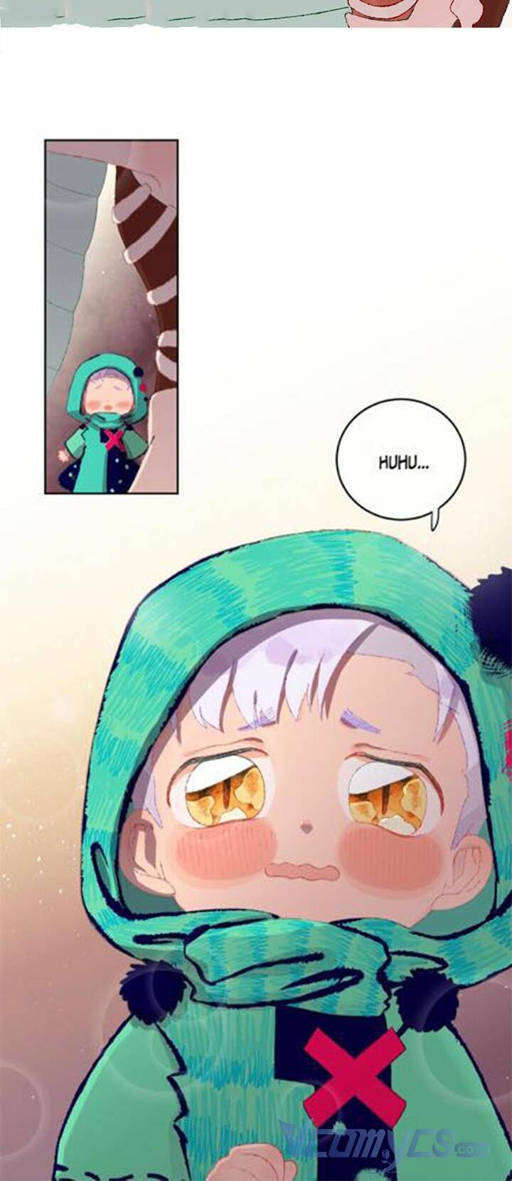 một ngày nọ tôi nhặt được một chú rồng chapter 8 14