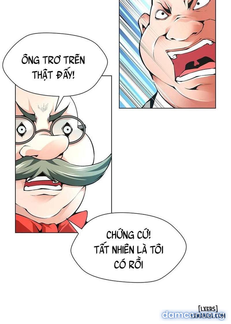 nô lệ song sinh chapter 65 9