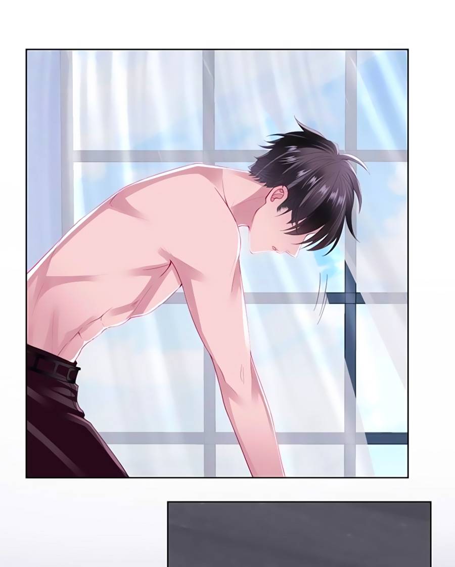 Hai Mặt Cuốn Hút Của Anh chapter 6 - Trang 32