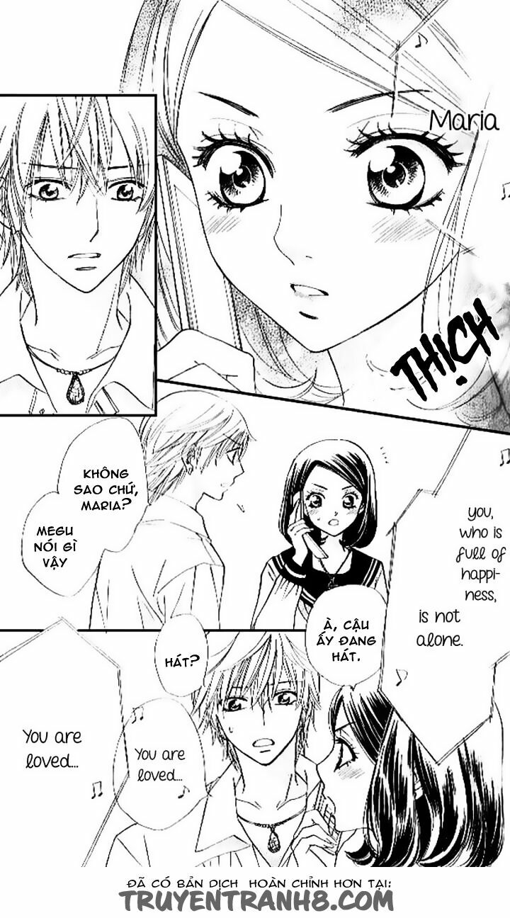 ác quỷ và bản tình ca chapter 82 20