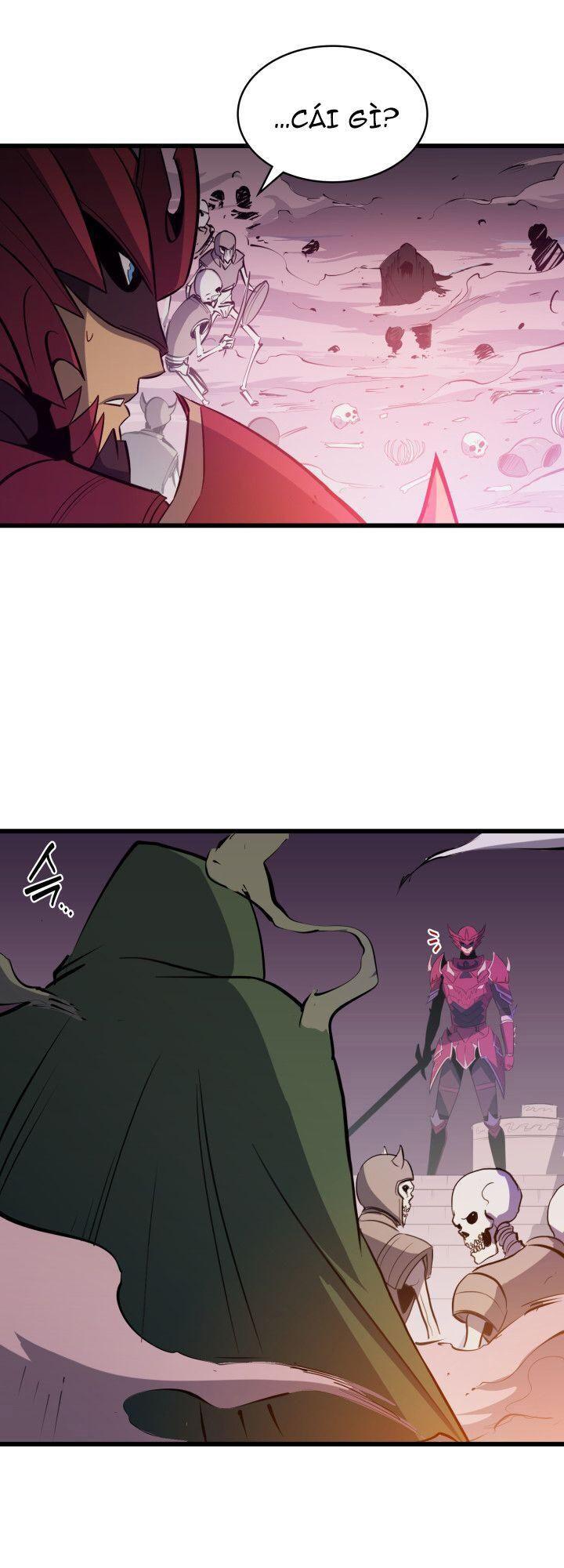 tôi trở lại thăng cấp một mình chapter 14 59