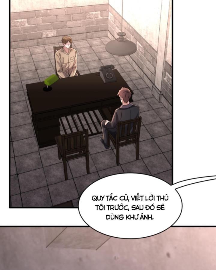 học cùng em gái, tôi bất cẩn vô địch rồi chapter 187 43