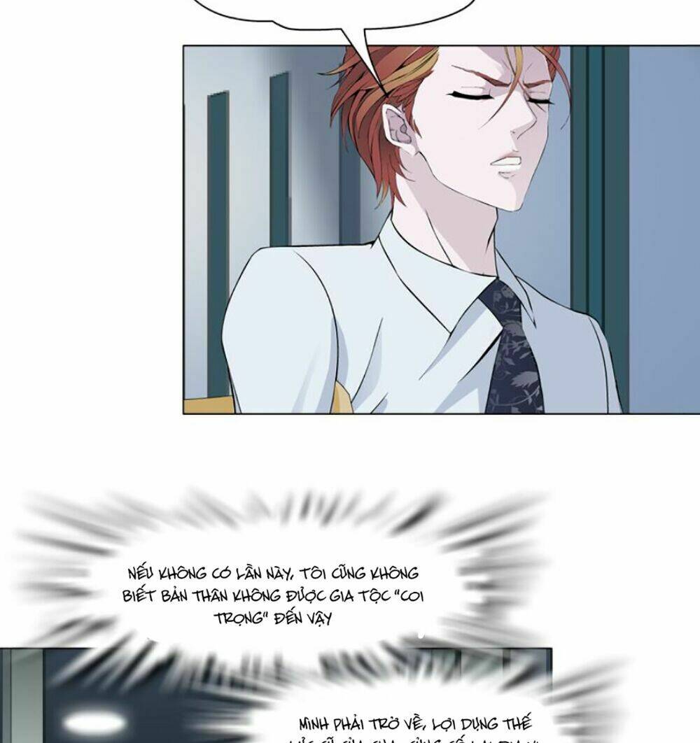 sổ tay mỹ nam giới x chapter 10 10