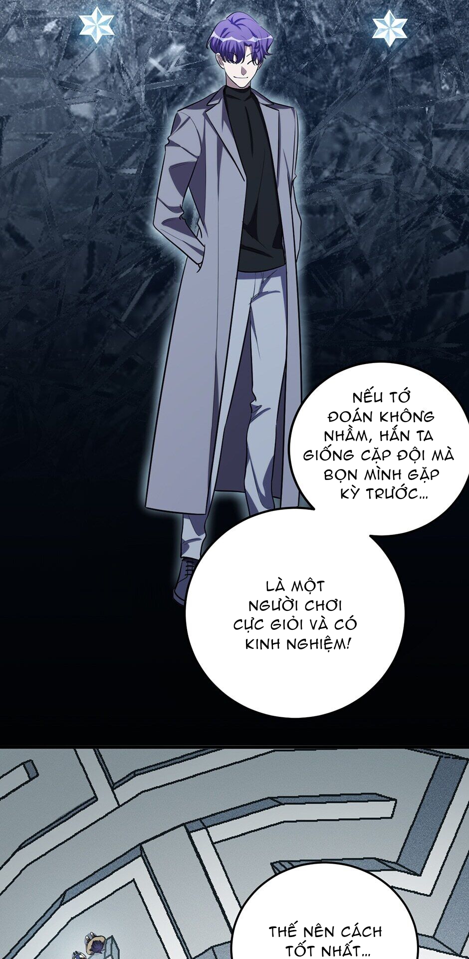 [16+] killing my love chapter 56.2 20