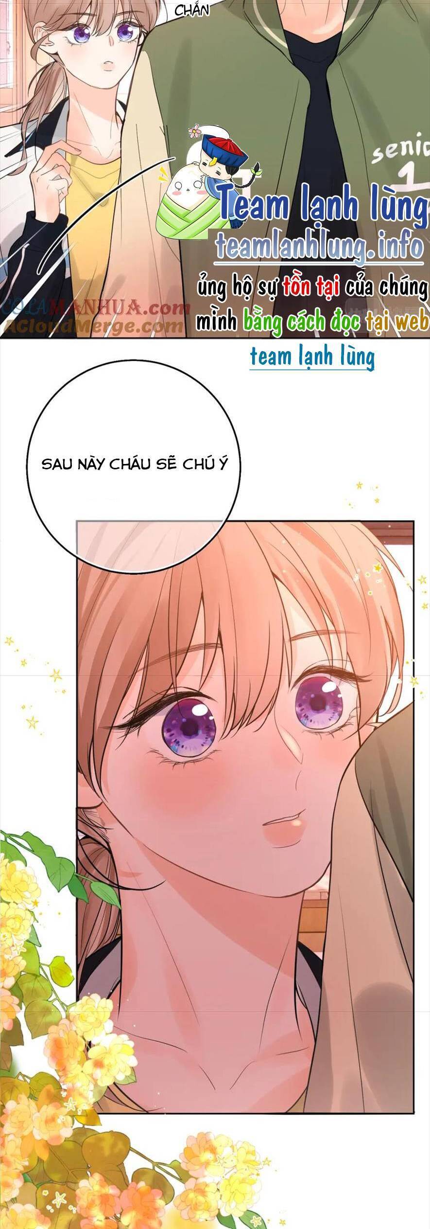 nhật ký tình yêu hằng ngày chapter 21 4