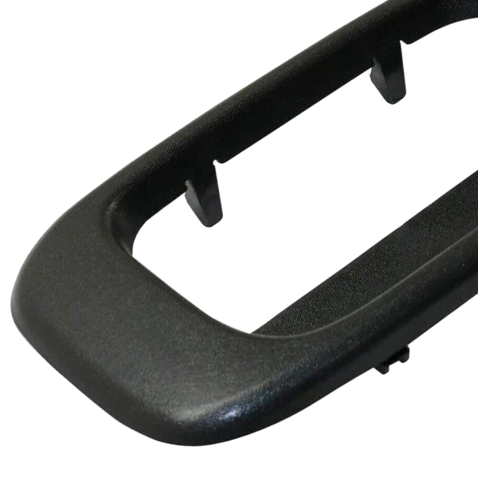 Tailgate Handle for   1500/2500/3500/2500 1999-2006 Replace