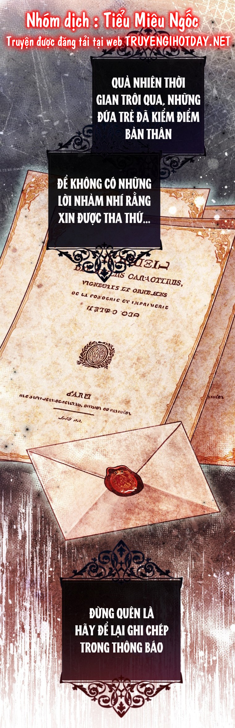 em sẽ khiến thế giới yêu thương của chị biến mất chapter 41 27