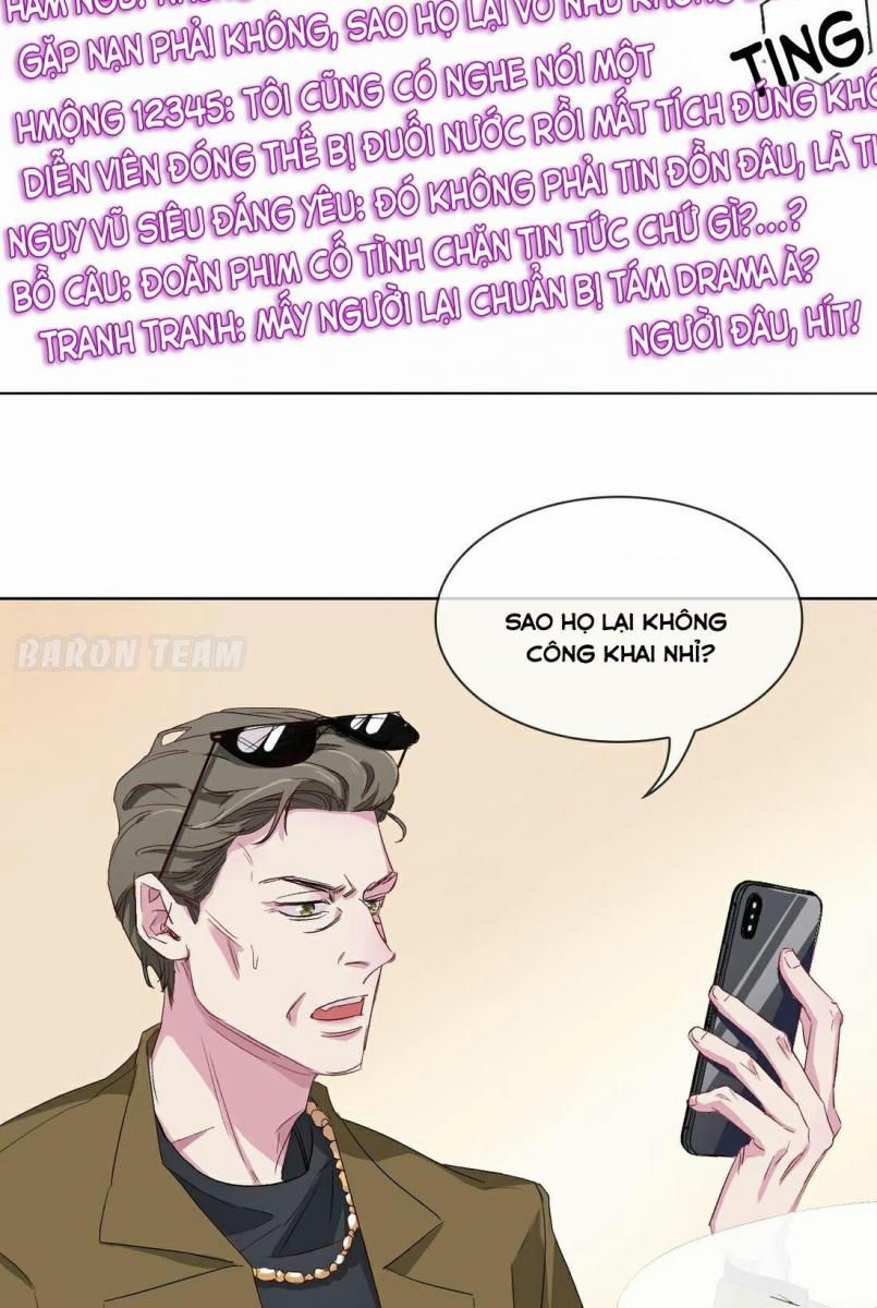 bách biến kim chi hí giao ký chapter 11 5