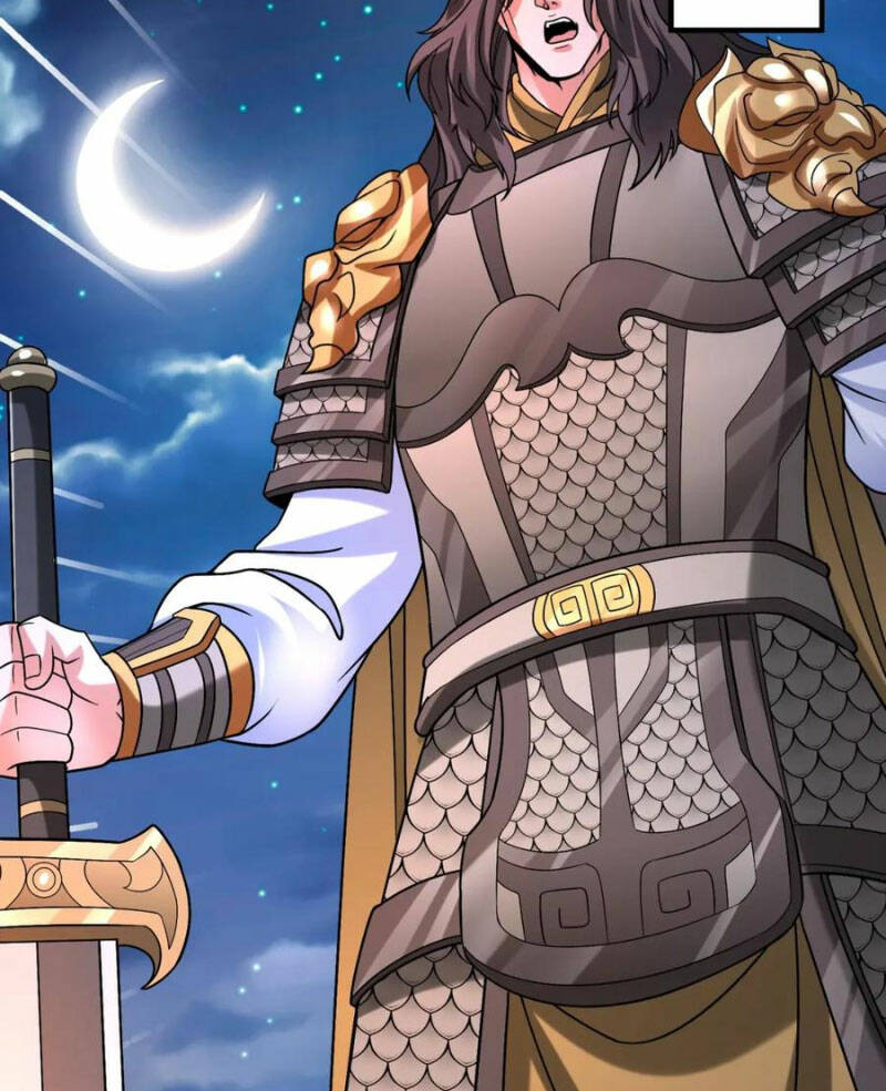 đại tần, ta là con tần thủy hoàng, giết địch thành thần chapter 110 27